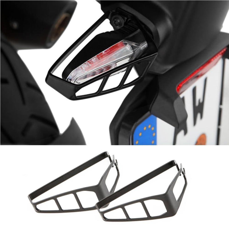 BMW Indicator Protectors Explained: Why Small Parts Cause Big Ride Problems