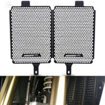 Radiator Protection grill for BMW GSA R 1250