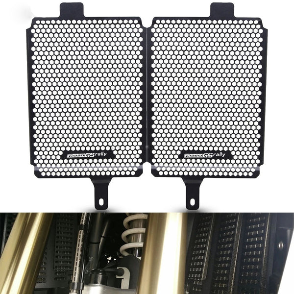 Radiator Protection grill for BMW GSA R 1250