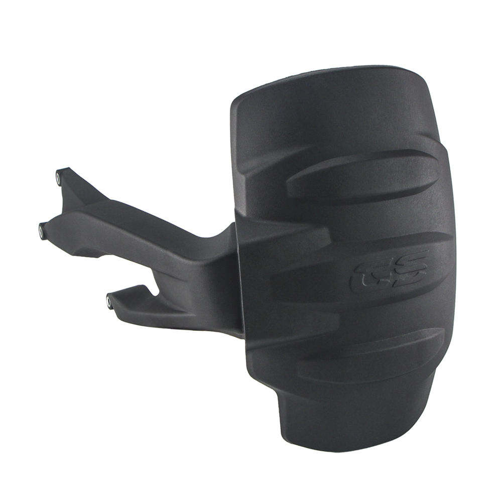 Splash guard for BMW R 1250 GSA