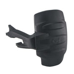 Splash guard for BMW R 1250 GSA