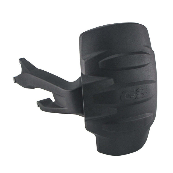 Splash guard for BMW R 1250 GSA