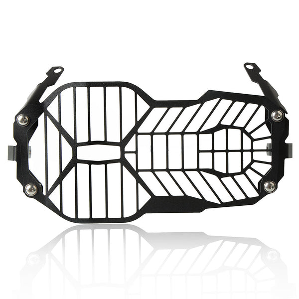 Headlight cover for BMW R 1250 GSA