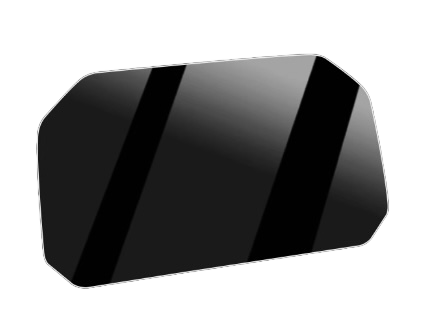 Screen Protector for F 900 gsa