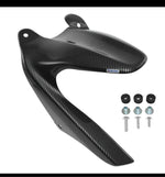 Rear fender extender for Ducati Desert X Rally