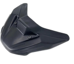Front beak extension for Honda Transalp XL 750