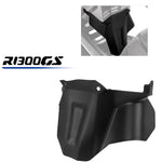 Mudguard extender for BMW R 1300 GS