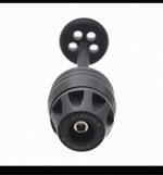 Rear excel slider for R 1300 GS / GSA