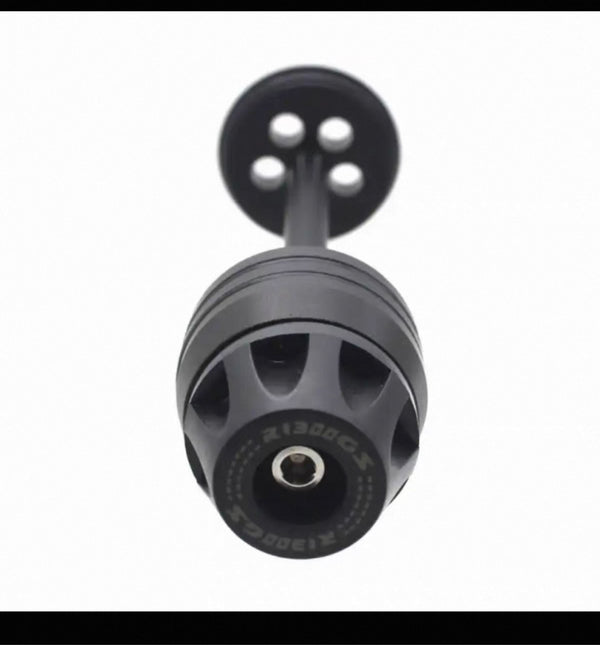 Rear excel slider for R 1300 GS / GSA