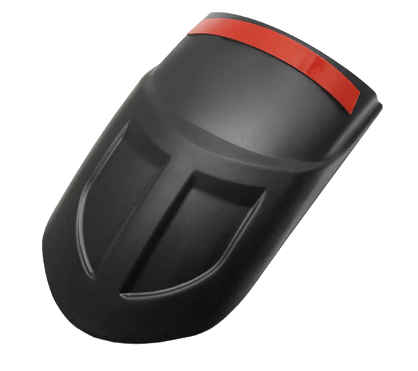 Front fender extender for Kawasaki Ninja / Versys 1000 / 1100 / 650