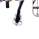 Side Stand Extender for BMW F900 GSA / F850 GSA / F900 GS – Bigfoot