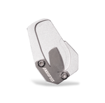 Side stand extender for Triumph Bonneville A3 – Bigfoot