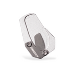 Side stand extender for Triumph Bonneville A3 – Bigfoot