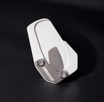 Side stand extender for Triumph Bonneville A3 – Bigfoot