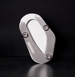 Side stand extender for Triumph Bonneville T110/T120 – Bigfoot