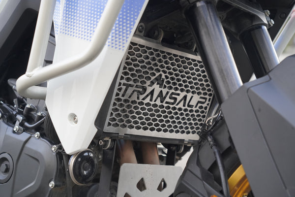 Radiator Grill for Honda Transalp XL 750 (2023–2025)