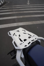 Top plate for Honda Transalp XL 750 / Tiger 900 Rally / GT