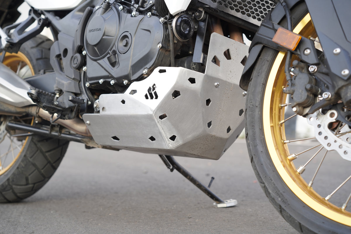 Skid Plate / Bash Plate for Honda Transalp XL 750 (2023–2025)