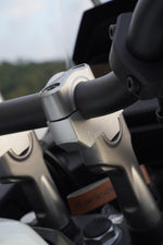 Handlebar Risers for Honda Transalp XL 750 (2023–2025)