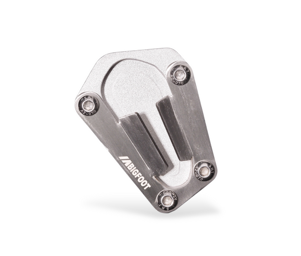 Side stand extender for Dominar 400 (New) – Bigfoot