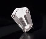 Side stand extender for Dominar 400 (New) – Bigfoot