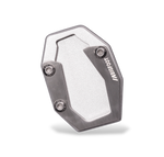 Side stand extender for Ducati Scrambler / Monster / MultiStrada / Desert / Icon 800 – Bigfoot