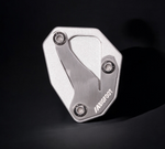 Side stand extender for Ducati Panigale V 2 / V 4 / Steet fighter V 2 / V 4/ V 4 S – Bigfoot