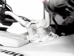 Handlebar Riser for BMW F900 GS / F900 GSA / F850 GS / F850 GSA