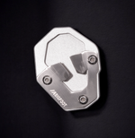 Side stand extender for BMW F 900GS / Trophy – Bigfoot