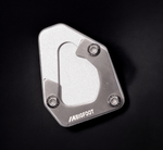 Side stand extender for BMW G310rr/G310r/Apache 310r – Bigfoot