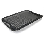 Triumph Trident 660 2021-2022 Aftermarket Aluminum Radiator Guard Cover Grille Protector