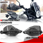 MACHINA Handguards for Royal Enfield Himalayan 450
