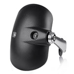 MACHINA Rear Splash Guard for BMW R NineT / Pure / Racer / Scrambler / Urban G/S (2014–2019)