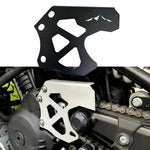 MACHINA Front Sprocket Chain Guard for Royal Enfield Himalayan 450 (2024–2025)