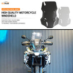 MACHINA 62 cm Tall Windshield for CFMoto 800MT