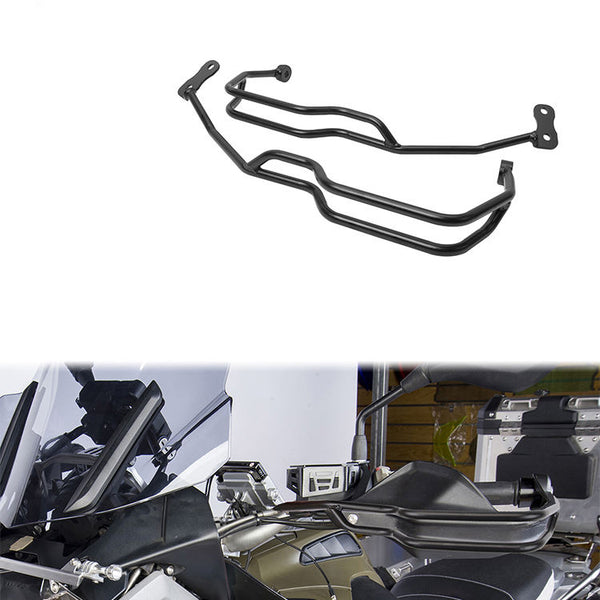 Hand guard protector for 1250 GS / GSA