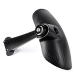 MACHINA Rear Splash Guard for BMW R NineT / Pure / Racer / Scrambler / Urban G/S (2014–2019)
