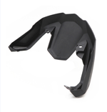Front beak extension for BMW R 1200 GS ADV 2014-2018 and 2018-2024