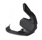 Front beak extension for BMW R 1200 GS ADV 2014-2018 and 2018-2024