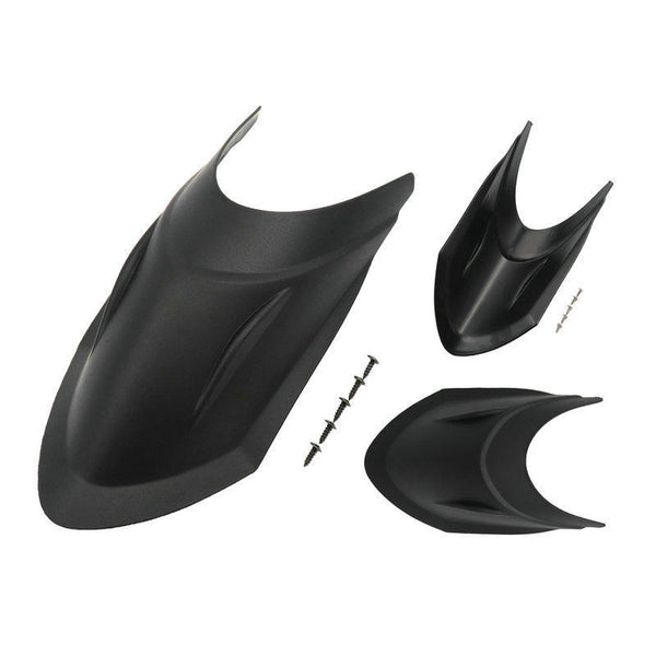 Front fender extender for BMW R 1200 GS / R 1200 GS LC ADV 2014 - 2017