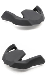 Front beak extension for BMW R 1200 GS ADV 2014-2018 and 2018-2024
