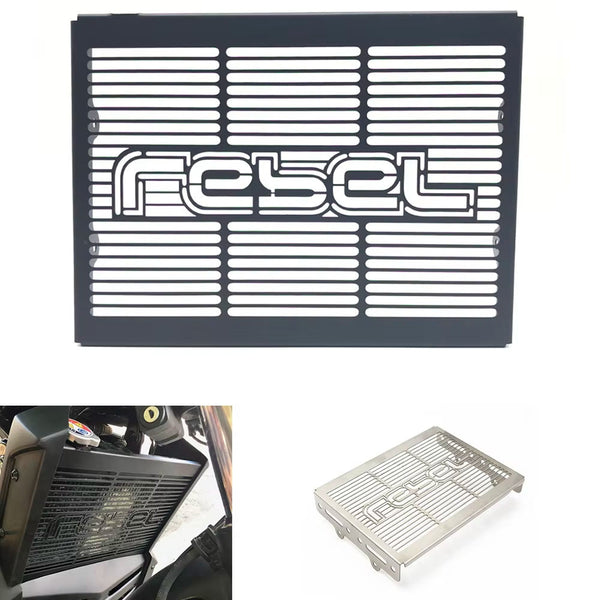 Radiator Protection grill for Honda Rebel CMX 500 300 CMX500 CMX300 2017-