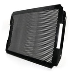 Triumph Trident 660 2021-2022 Aftermarket Aluminum Radiator Guard Cover Grille Protector