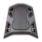 Machina rear seat cowl with luggage rack for BMW R1300 GS / GS Adventure