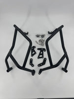 MACHINA Upper & Lower Crash Bars for Yamaha Ténéré 700 (2019–2024)