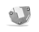 Side stand extender for Suzuki Hayabusa Gen 1  / Gen 2  /  Gen 3 – Bigfoot