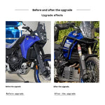 MACHINA Upper & Lower Crash Bars for Yamaha Ténéré 700 (2019–2024)