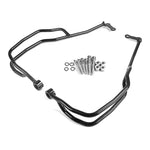 Hand guard protector for BMW R 1300 GS / GSA 2023-2025
