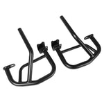 Crash bars for Honda Rebel 500
