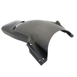 Rear fender extender for BMW R 1200 GS/ R 1250 GS/ R 1200-1250 GS LC ADV